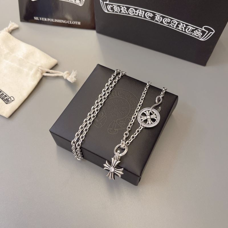 Chrome Hearts Necklaces